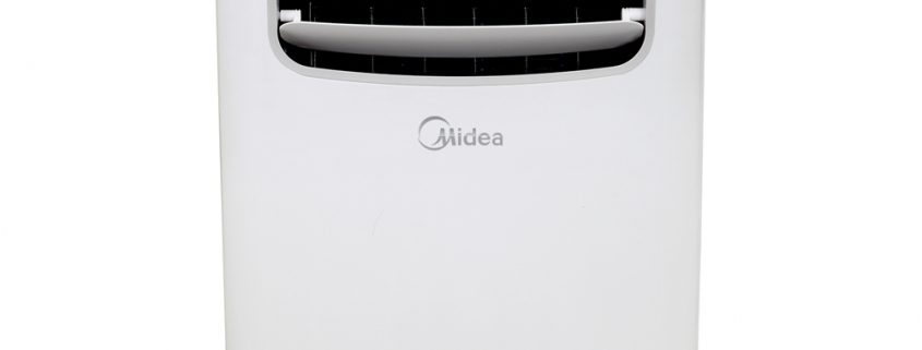 Aire Acondicionado Portatil Midea MPPF-12CRG 3000F 3500W Climatización Midea Aire Acondicionado Portatil garbarino