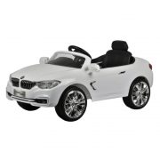 Auto a bateria BMW Coupe 669AR Auto a bateria BMW Coupe 669AR Juguetería Electrónica Bebitos Vehículos radio control Vehículos radio control garbarino