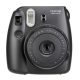 Camara Fuji Instax M8 Black Cámaras y Video Cámaras Fuji Cámaras Fotográficas Fuji fravega