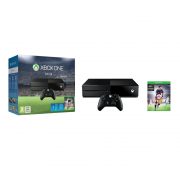 Consola Xbox One Microsoft 500GB y FIFA 16 Video Juegos Microsoft Consolas X-BOX ONE fravega