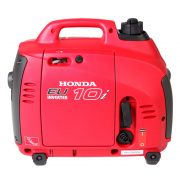 Grupo electrogeno Honda EU10IT1 Energia Marca Exemplo Grupos Electrogenos Grupos Electrogenos garbarino