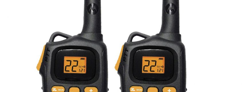 Handie Motorola MD207R Black Cámaras y Video Cámaras Motorola Accesorios Tarjetas de Memoria garbarino