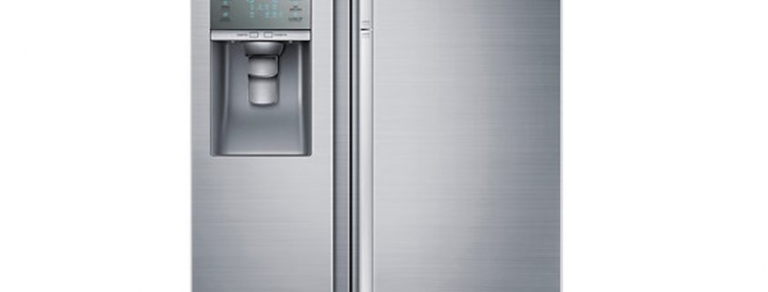 Heladera Samsung RH77H90507H Heladeras