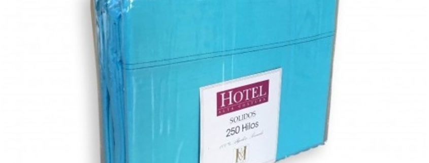 Juego de Sabanas Hotel 250 Hilos Hogar Hotel Dormitorio Ropa de cama fravega