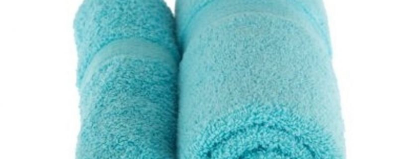 Juego de Toalla y Toallon 400 grs. Danubio Hogar Danubio Baño Toallas y toallones garbarino