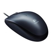 Mouse Logitech M100 Mouse Logitech M100 Informática Logitech Accesorios de Informática Mouses fravega