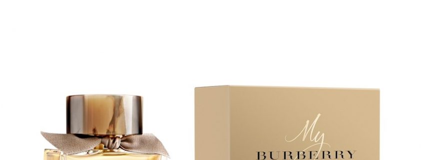 My Burberry 90 ml. EDP FEM - Burberry Perfumes Burberry Perfumes para mujer Perfumes para mujer garbarino
