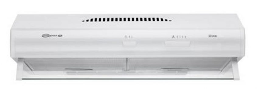 Purificador Spar BIOS 3766-B00 1 Motor Cocina Spar Purificadores Purificadores garbarino