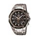 Reloj Casio EF540D-5A-Plateado - MEN Relojes Casio Hombre Casio fravega