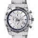 Reloj Citizen AN349055A-Plateado - MEN Relojes Citizen Hombre Citizen garbarino