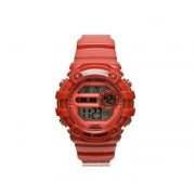 Reloj DD-BG.100   5A  Prospace - Rojo - FEM Relojes Prospace Mujer Prospace fravega