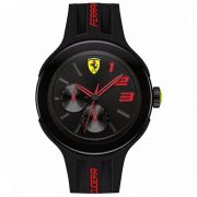 Reloj Ferrari SF-0830224-Negro - MEN Relojes Ferrari Hombre Ferrari fravega