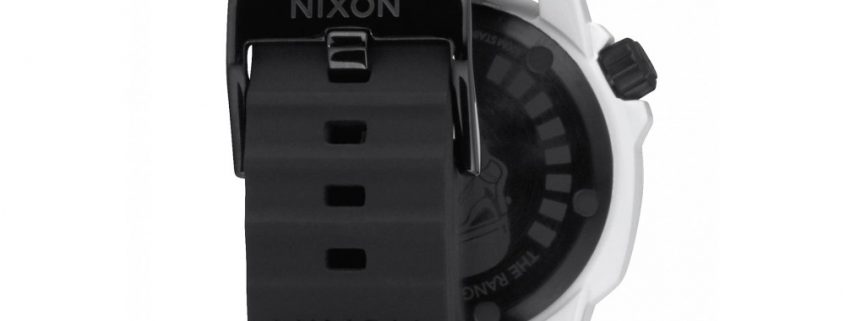 Reloj Nixon Ranger A468sw2243-Negro - MEN Relojes Nixon Hombre Nixon fravega