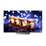 SMART TV SONY 55 XBR-55X855D SMART TV SONY 55 XBR-55X855D TV y Video Sony Televisor Sony garbarino