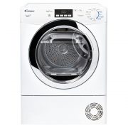 Secarropas por Calor Candy GVC D913B-12 9KG Lavado Candy Secarropas Por Calor fravega