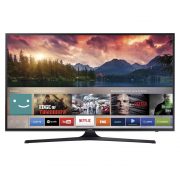 Smart TV Samsung 50 50KU6000 Smart TV Samsung 50 50KU6000 TV y Video Samsung Televisor Samsung fravega