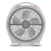 Ventilador Turbo Axel 16 Climatización Axel Ventilación Turbo Ventiladores fravega
