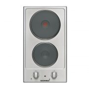 ANAFE DOMEC GE30 Cocina Domec Anafes Anafes Eléctricos garbarino