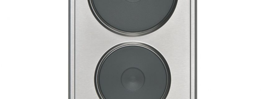 ANAFE DOMEC GE30 Cocina Domec Anafes Anafes Eléctricos garbarino