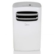 Aire Acondicionado Portatil Midea MPPF-12CRG 3000F 3500W Climatización Midea Aire Acondicionado Portatil garbarino