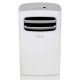 Aire Acondicionado Portatil Midea MPPF-12CRG 3000F 3500W Climatización Midea Aire Acondicionado Portatil garbarino
