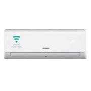 Aire Acondicionado Split Frio  Calor Surrey 553VFQ1201 2900F 3400W Climatización Surrey Aire Acondicionado Split garbarino