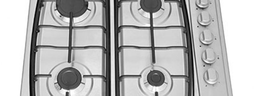 Anafe Domec AXV MG IX Cocina Domec Anafes Anafes fravega