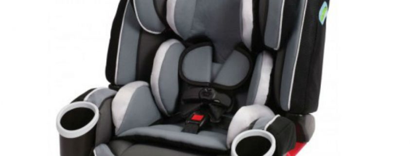 Butaca Graco 4EVER Cameron Cuidado del Bebe Marca Exemplo Butacas auto y huevitos Butacas auto y huevitos fravega