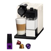 Cafetera Express Nespresso Lattisima Touch White Cafetera Express Nespresso Lattisima Touch White Pequeños Electrodomésticos Nespresso Cocina Cafeteras Express garbarino