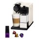 Cafetera Express Nespresso Lattisima Touch White Pequeños Electrodomésticos Nespresso Cocina Cafeteras Express garbarino