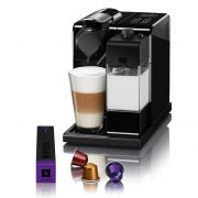 Cafetera Express Nespresso Lattisima Touch Cafetera Express Nespresso Lattisima Touch Pequeños Electrodomésticos Nespresso Cocina Cafeteras Express garbarino