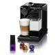 Cafetera Express Nespresso Lattisima Touch Pequeños Electrodomésticos Nespresso Cocina Cafeteras Express garbarino