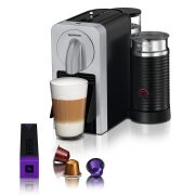 Cafetera Express Nespresso Prodigio Milk Cafetera Express Nespresso Prodigio Milk Pequeños Electrodomésticos Nespresso Cocina Cafeteras Express garbarino