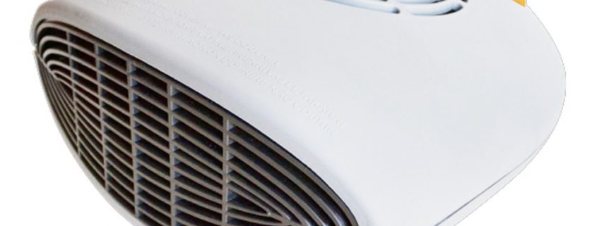 Caloventor Protalia FH803 Climatización Protalia Calefacción Eléctrica Convencionales garbarino