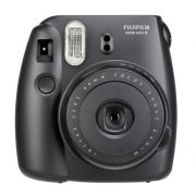 Camara Fuji Instax M8 Black Cámaras y Video Cámaras Fuji Cámaras Fotográficas Fuji fravega