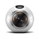 Camara Samsung Gear 360 SM-C200 Cámaras y Video Cámaras Samsung Video Camara Samsung garbarino
