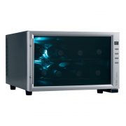 Cava Wine Collection WC-08 Heladeras