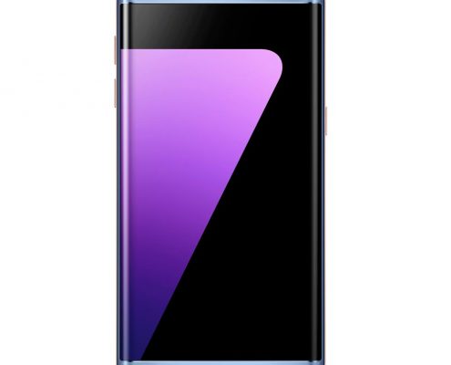 Celular Libre Samsung S7 EDGE Blue Coral Celulares Samsung Liberados Samsung garbarino