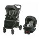 Coche de Bebe Graco Travel System Modes Davis con Huevito Cuidado del Bebe Marca Exemplo Cochecitos Cochecitos garbarino