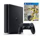 Consola PS4 Sony Slim 500GB y FIFA 2017 Video Juegos Sony Consolas PS4 garbarino