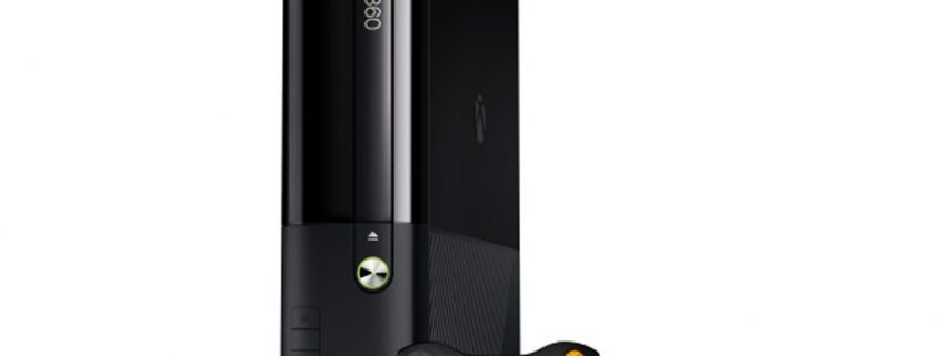 Consola Xbox Microsoft Xbox360 4GB STINGRAY L9V-00005 Video Juegos Microsoft Consolas X-BOX garbarino