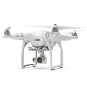 DRONE DJI PHANTOM 3 ADVANCED Informática DJI Drones Drones garbarino