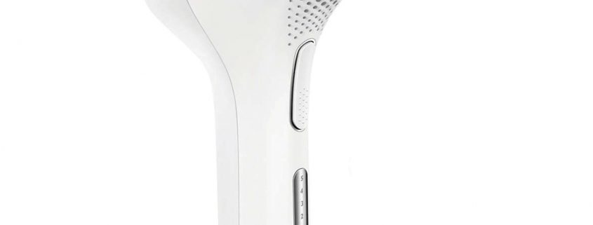 Depiladora Philips Lumea SC-2009-30 IPL Pequeños Electrodomésticos Philips Belleza Femenina Depiladoras garbarino
