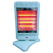 Estufa Infrarroja Eiffel E-311 Climatización Eiffel Calefacción Eléctrica Estufas de Cuarzo garbarino