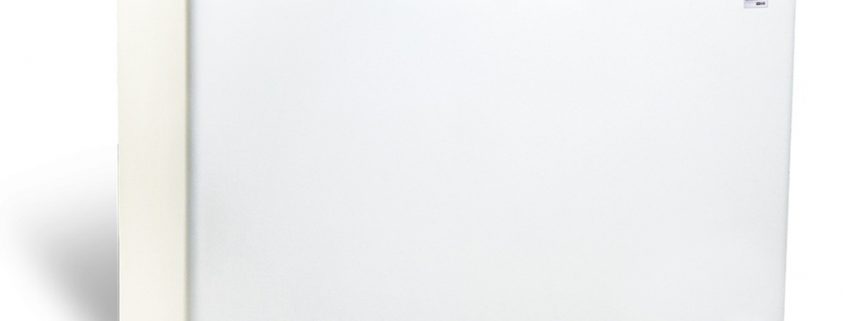 Freezer Electrolux EFPAST3 Heladeras