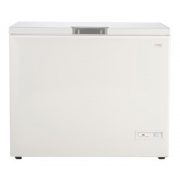 Freezer Patrick FHP300B 300LT Heladeras