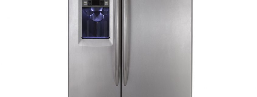 Heladera GE Appliances PKPS5 Heladeras