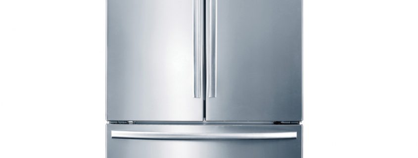 Heladera Midea No Frost French Door RF-F19XAR1 Heladeras