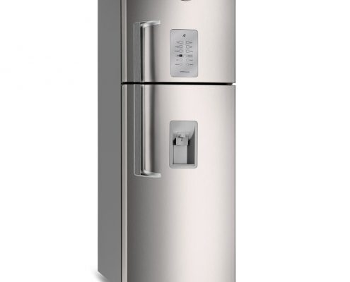 Heladera No Frost Whirlpool WRW52X1 Heladeras