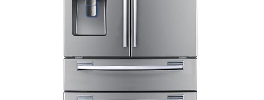 Heladera Samsung RFG28MESL Heladeras